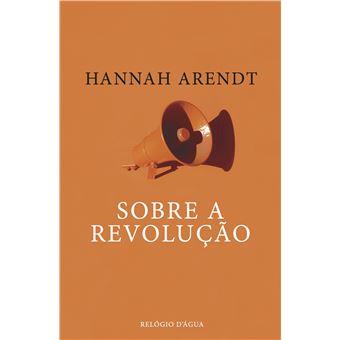 Sobre a revolução