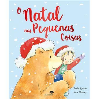 O Natal das Pequenas Coisas