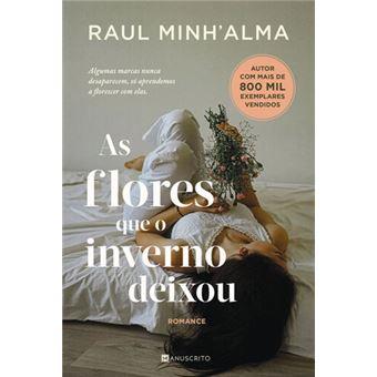 As Flores que o Inverno Deixou
