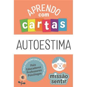 Aprendo com cartas: Autoestima