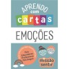 Aprendo com cartas: Emoções