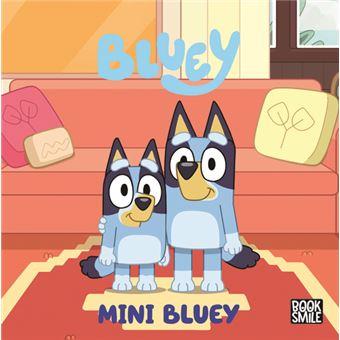 Bluey: Mini Bluey