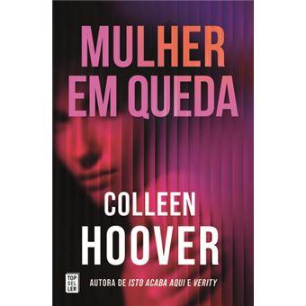 Mulher em queda