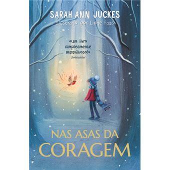 Nas asas da coragem