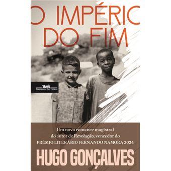 O império do fim