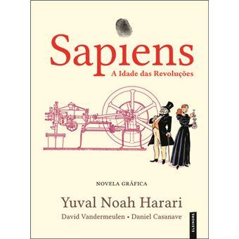Sapiens: A idade das revoluções