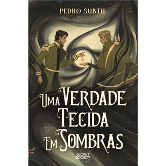 Uma verdade tecida em sombras
