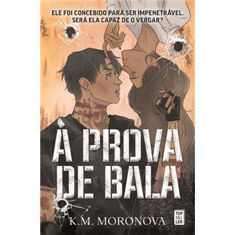 À prova de bala