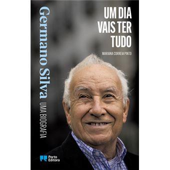 Um dia vais ter tudo