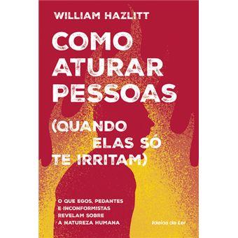 Como aturar pessoas (quando elas só te irritam)
