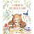 A aventura do urso comilão de livros