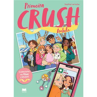 Primeira Crush 2 - Isabela