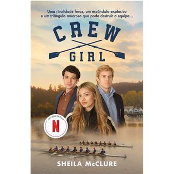 Crew girl