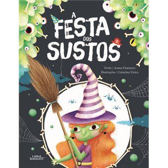 A Festa dos Sustos