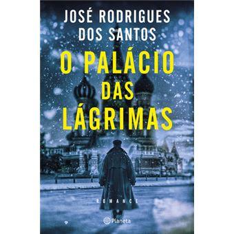 O Palácio das Lágrimas