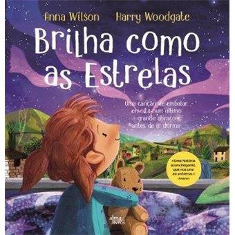 Brilha como as estrelas