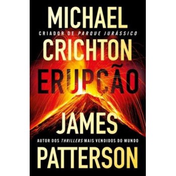 Erupção