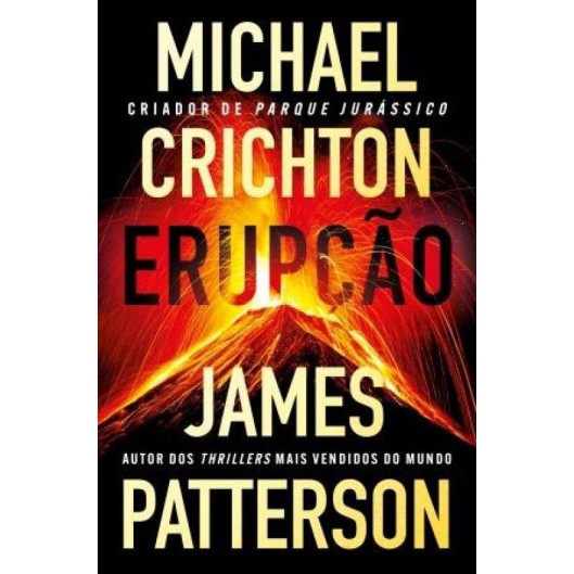 Erupção