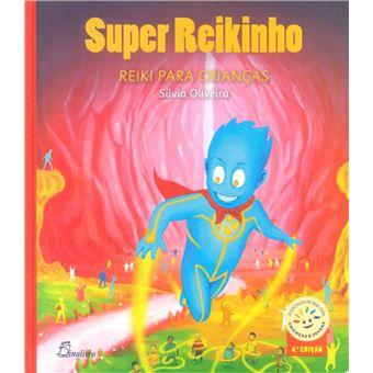 Super Reikinho