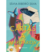 Cartas da Margarida