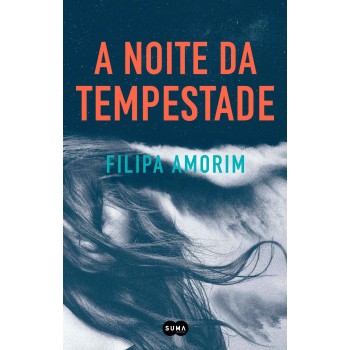 A Noite de Tempestade de Filipa Amorim